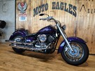 Yamaha Drag Star  *  Ładne brzmienie BARDZO ŁADNA yamaha dragstar1100 raty . - 9