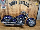 Yamaha Drag Star  *  Ładne brzmienie BARDZO ŁADNA yamaha dragstar1100 raty . - 11