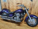 Yamaha Drag Star  *  Ładne brzmienie BARDZO ŁADNA yamaha dragstar1100 raty . - 14