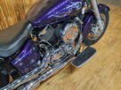 Yamaha Drag Star  *  Ładne brzmienie BARDZO ŁADNA yamaha dragstar1100 raty . - 16