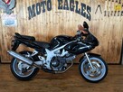 Suzuki SV Przepiękny CZYSTY I ZADBANY suzuki sv - 1
