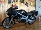Suzuki SV Przepiękny CZYSTY I ZADBANY suzuki sv - 8
