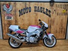 Yamaha YZF YAMAHA yzf Genesis 750 street raty -kup online - 1