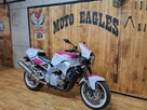 Yamaha YZF YAMAHA yzf Genesis 750 street raty -kup online - 3