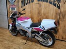 Yamaha YZF YAMAHA yzf Genesis 750 street raty -kup online - 9