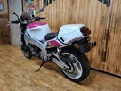 Yamaha YZF YAMAHA yzf Genesis 750 street raty -kup online - 12