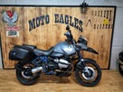 BMW GS ## Motocykl BMW R1150 GS W STANIE bardzo dobrym raty -kup online - 10
