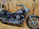 Yamaha Drag Star  *  Ładne brzmienie yamaha raty -kup online oraz na raty..PIĘKNA XVS - 1