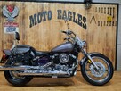 Yamaha Drag Star  *  Ładne brzmienie yamaha raty -kup online oraz na raty..PIĘKNA XVS - 3
