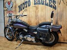 Yamaha Drag Star  *  Ładne brzmienie yamaha raty -kup online oraz na raty..PIĘKNA XVS - 5