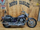 Yamaha Drag Star  *  Ładne brzmienie yamaha raty -kup online oraz na raty..PIĘKNA XVS - 11