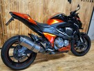 Kawasaki Z ## Piękny Motocykl KAWASAKI Z800 raty -kup online - 10