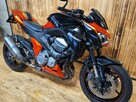 Kawasaki Z ## Piękny Motocykl KAWASAKI Z800 raty -kup online - 12
