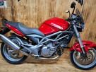 Cagiva Raptor CAGIVA RAPTOR 650 bardzo zadbana sztuka raty raty wtrysk - 1