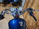 Yamaha Virago Jak Nowa z salonu z przebiegiem 12 tyś. Raty lub kup online. - 16