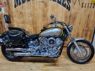 Yamaha Drag Star  *  Ładne brzmienie yamaha raty -kup online oraz na raty..PIĘKNA 1100 - 1