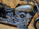 Yamaha Drag Star  *  Ładne brzmienie yamaha raty -kup online oraz na raty..PIĘKNA 1100 - 2