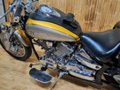 Yamaha Drag Star  *  Ładne brzmienie yamaha raty -kup online oraz na raty..PIĘKNA 1100 - 3