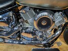 Yamaha Drag Star  *  Ładne brzmienie yamaha raty -kup online oraz na raty..PIĘKNA 1100 - 4