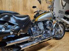 Yamaha Drag Star  *  Ładne brzmienie yamaha raty -kup online oraz na raty..PIĘKNA 1100 - 7