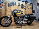 Yamaha Drag Star  *  Ładne brzmienie yamaha raty -kup online oraz na raty..PIĘKNA 1100 - 10