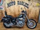 Yamaha Virago *YAMAHA VIRAGO 1100 * bardzo zadbany * zapraszamy * raty -kup online - 1
