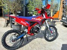 ASIX Inny XB-68 ASIX XB68  silnik 140ccm motocykl crossowy koła 19/16 serwis - 1