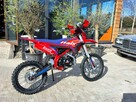 ASIX Inny XB-68 ASIX XB68  silnik 140ccm motocykl crossowy koła 19/16 serwis - 4