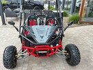 ASIX Inny ASIX BUGGY 125 a 2 osoby dla dzieci Bardzo duży i ciekawy pojazd 3 bie - 10