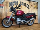 BMW R BMW R 850R BARDZO ŁADNY i zadbany ** raty -kup online - 3