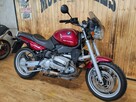 BMW R BMW R 850R BARDZO ŁADNY i zadbany ** raty -kup online - 9