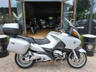 BMW R 1200 RT ## piękny motocykl BMW R 1200 RT ## WYGLĄDA Pięknie - 2