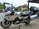 BMW R 1200 RT ## piękny motocykl BMW R 1200 RT ## WYGLĄDA Pięknie - 4