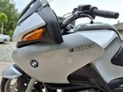 BMW R 1200 RT ## piękny motocykl BMW R 1200 RT ## WYGLĄDA Pięknie - 6
