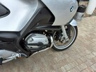 BMW R 1200 RT ## piękny motocykl BMW R 1200 RT ## WYGLĄDA Pięknie - 13