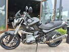 BMW R  BMW R 1200R BARDZO ŁADNY i zadbany ** raty -kup online - 2