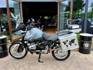BMW GS ## Motocykl BMW R1150 GS W STANIE bardzo dobrym raty -kup online - 2