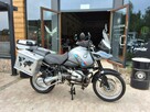 BMW GS ## Motocykl BMW R1150 GS W STANIE bardzo dobrym raty -kup online - 3