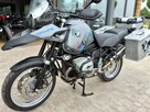BMW GS ## Motocykl BMW R1150 GS W STANIE bardzo dobrym raty -kup online - 8