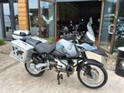BMW GS ## Motocykl BMW R1150 GS W STANIE bardzo dobrym raty -kup online - 10