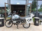 BMW GS ## Motocykl BMW R1150 GS W STANIE bardzo dobrym raty -kup online - 11