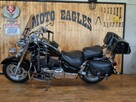 Suzuki VL 1500 Intruder LC wersja z dużym silnikiem BARDZO ZADBANY vl 1500 lc COBRA - 3