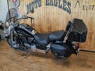 Suzuki VL 1500 Intruder LC wersja z dużym silnikiem BARDZO ZADBANY vl 1500 lc COBRA - 4