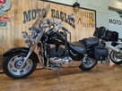 Suzuki VL 1500 Intruder LC wersja z dużym silnikiem BARDZO ZADBANY vl 1500 lc COBRA - 10