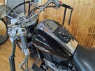 Suzuki VL 1500 Intruder LC wersja z dużym silnikiem BARDZO ZADBANY vl 1500 lc COBRA - 12