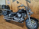 Suzuki VL 1500 Intruder LC wersja z dużym silnikiem BARDZO ZADBANY vl 1500 lc COBRA - 16