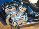 Suzuki Intruder Piekny motocykl  po regulacjach, stan bdb 800 zadbany - 4