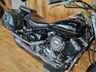 Yamaha Drag Star 2005 rok dragstar xvs 650 zarejestrowana RATY,KUP ONLINE - 15