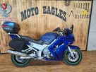 Yamaha FJR PIĘKNA YAMAHA . BARDZO Zadbana kup online Bagster - 1