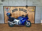 Yamaha FJR PIĘKNA YAMAHA . BARDZO Zadbana kup online Bagster - 8